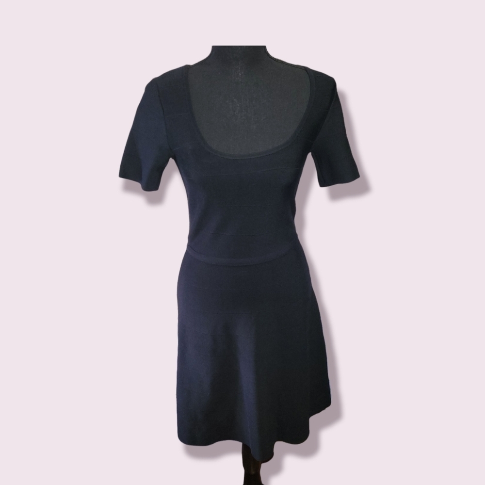 White House Black Market Dress Sz XS